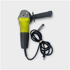 RYOBI AC Corded Angle Grinder 4-1/2 inch 5.5A AG4031G